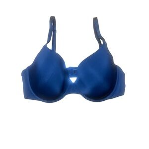 Victoria’s Secret Uplift Semi Demi Bra 36D